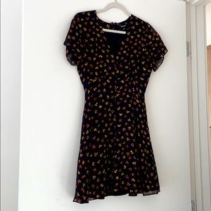 Madewell dress